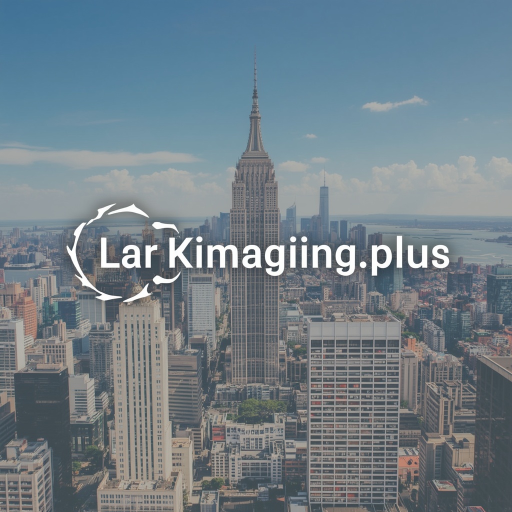 Larkimaging